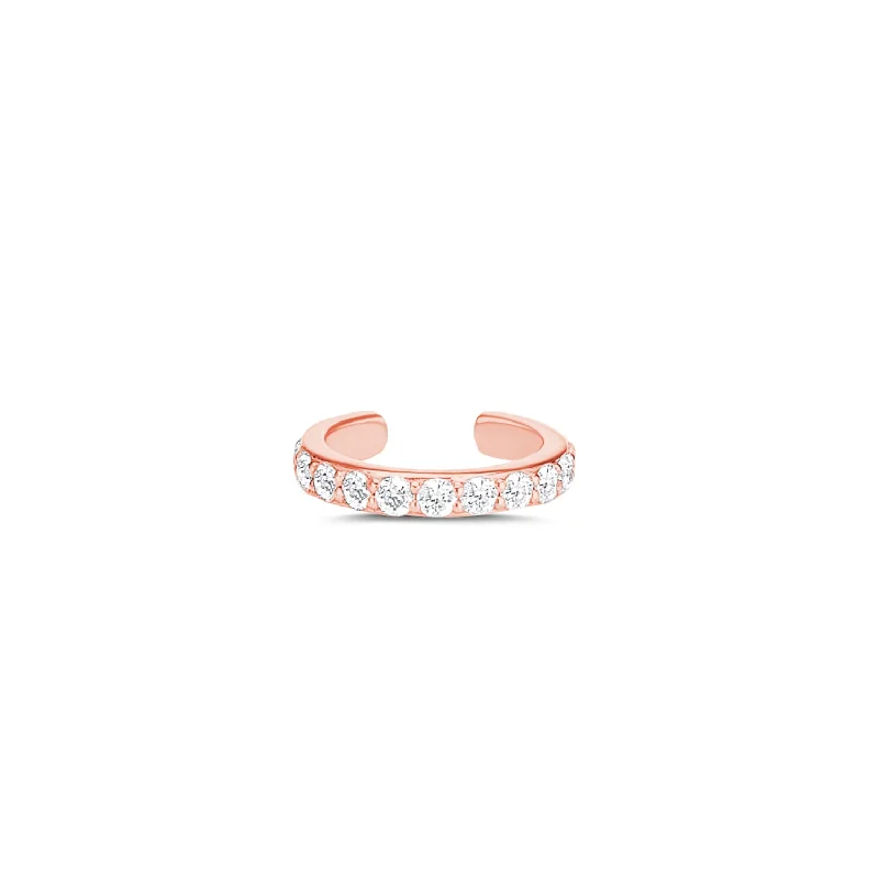 Premium Jewelry Now Available At Special Discounts Classic Ear Cuff