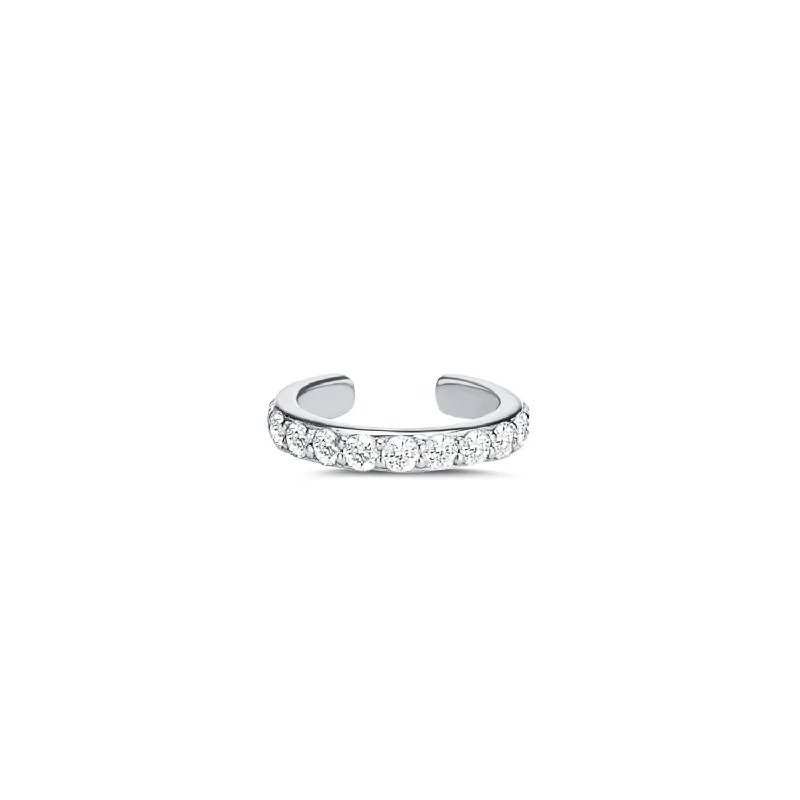 Discounted Jewelry For A Glamorous Look Classic Ear Cuff