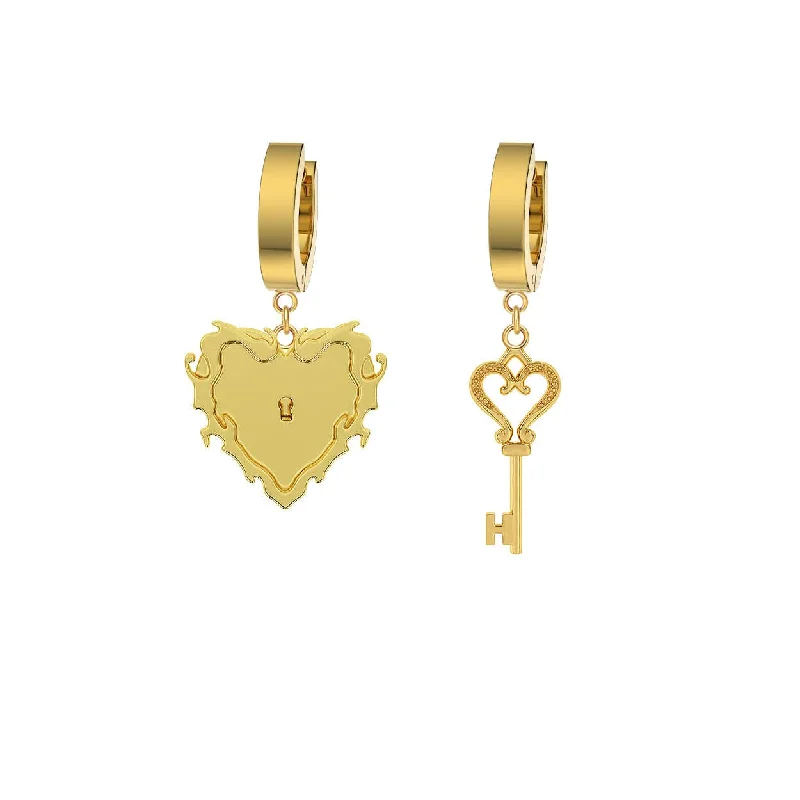 Timeless Elegance, Temporary Discounts – Act Fast Mister x Cyberdreams Loner Earring