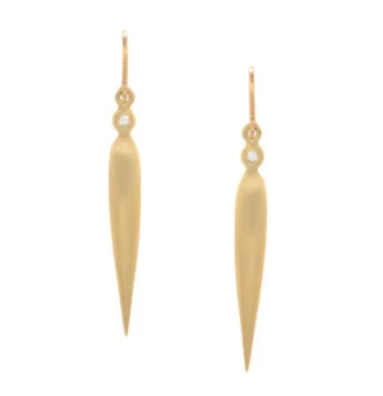 Handcrafted Beauty At Affordable Prices Hadid Earrings