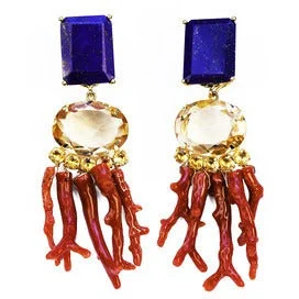 Fashion-Forward Jewelry At Incredible Prices Coral Branch