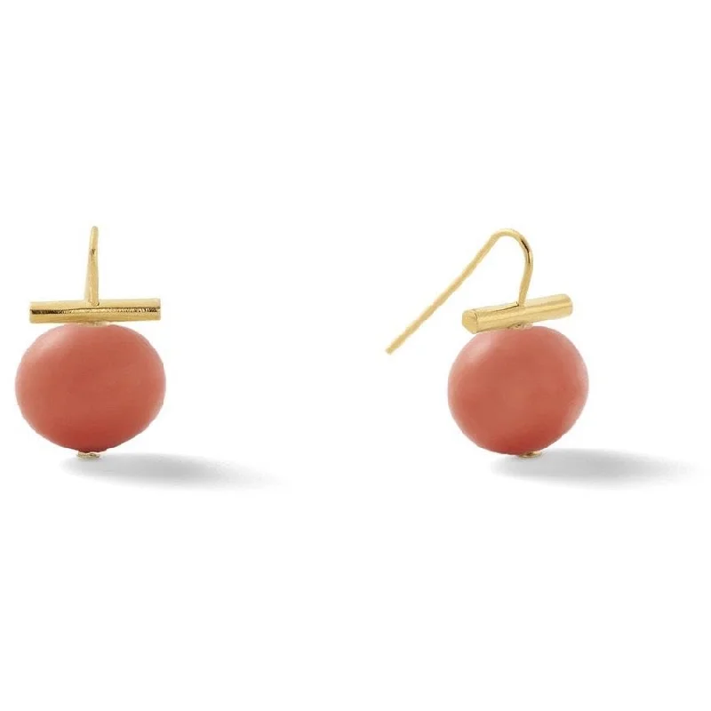 Last Chance To Grab Your Favorite Jewelry At A Discount Coral pebble