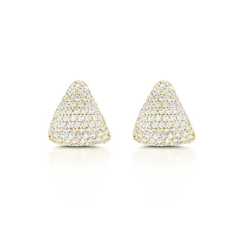 Stunning Jewelry Pieces At The Lowest Prices Ever Diamond Earring Cup