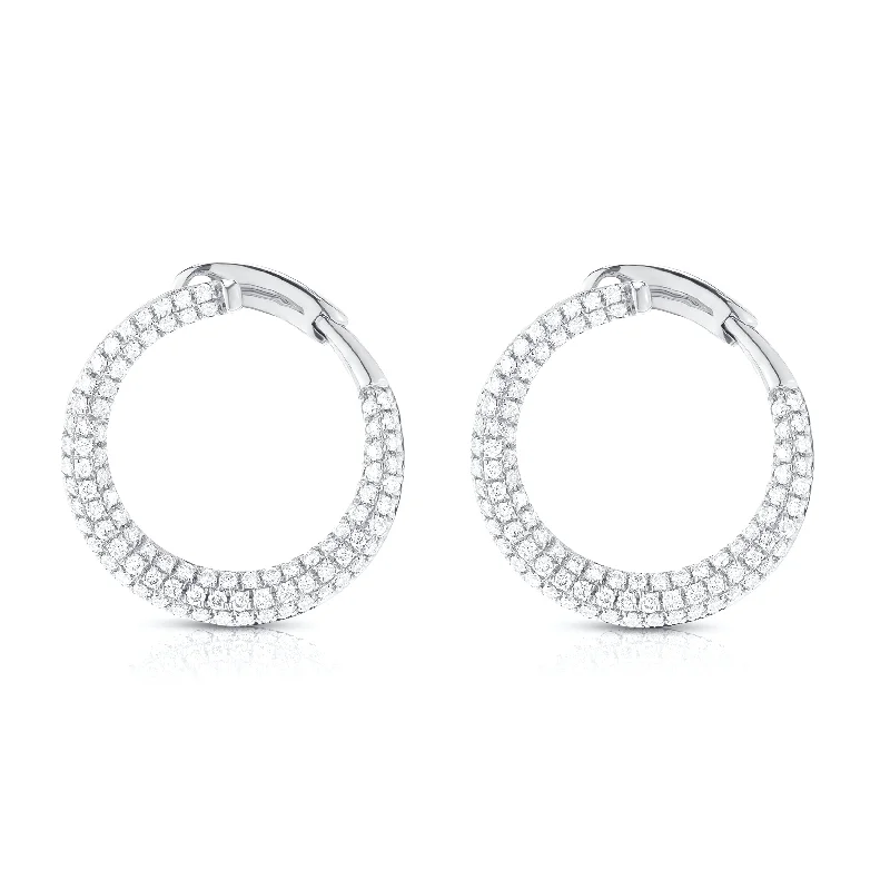 Dainty And Elegant Jewelry Now At Reduced Prices Dome Swirl Earrings