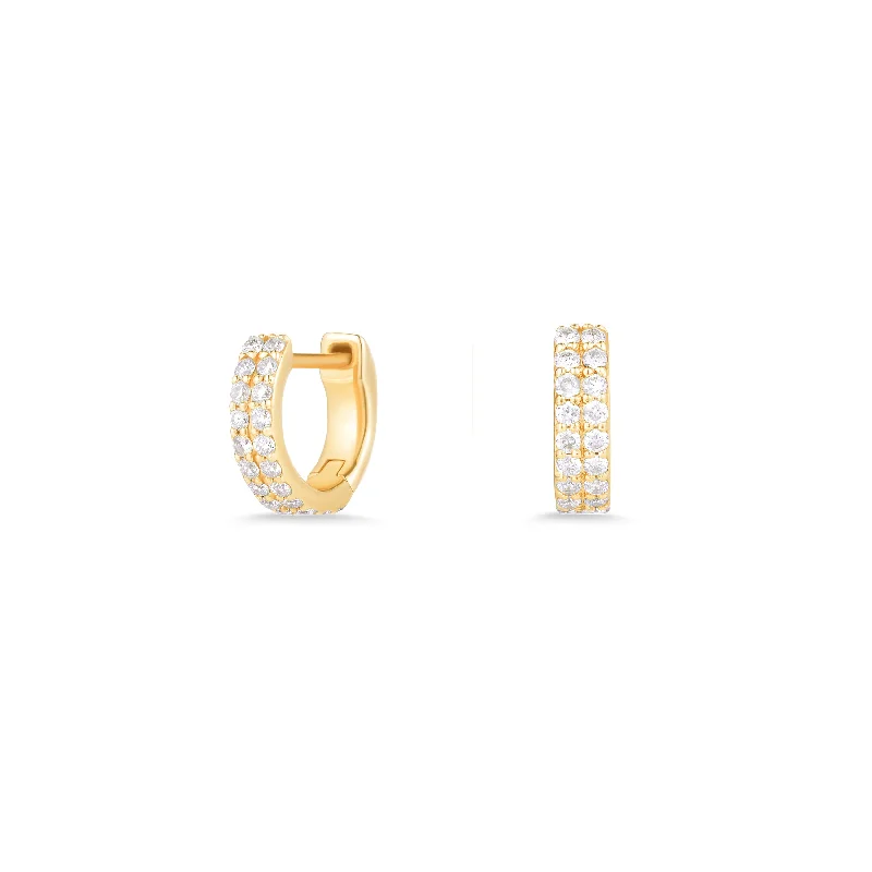 Premium Jewelry At Special Low Prices For A Limited Time Double Huggies