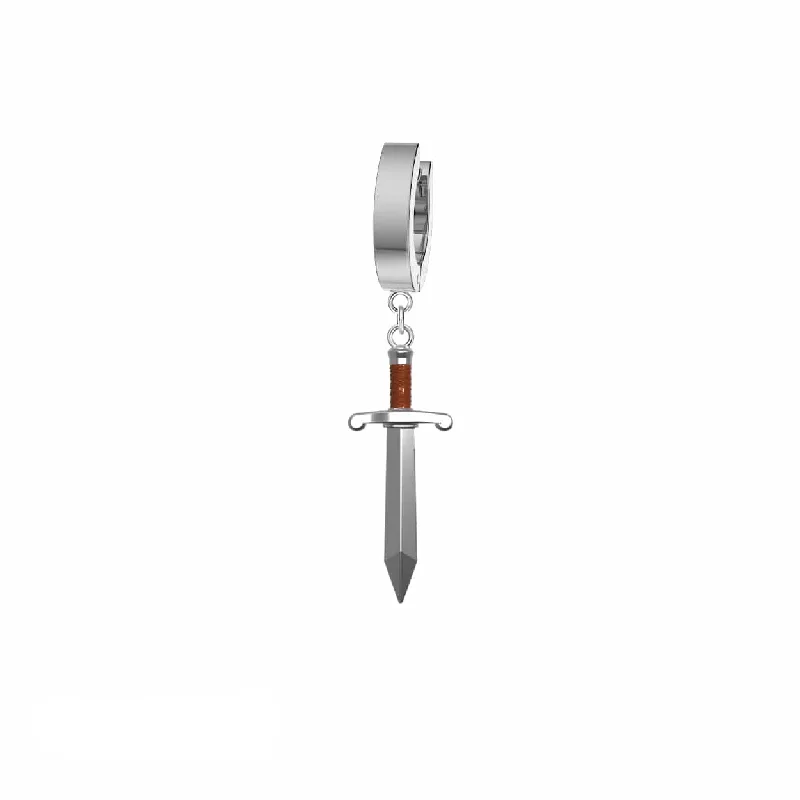Upgrade Your Jewelry Collection For Less Dragon Ball Z™ Z Sword Earring
