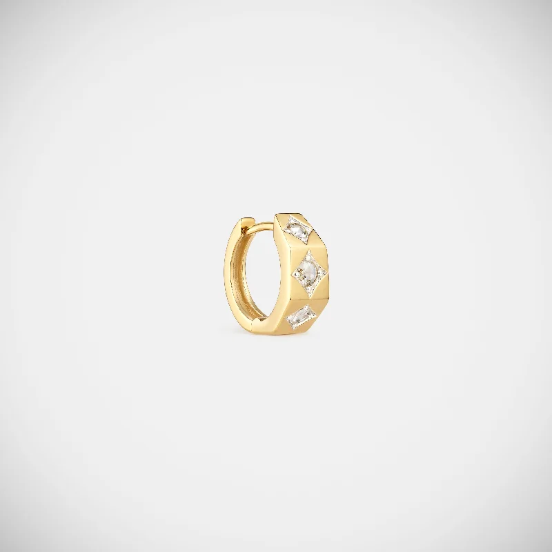 Grab Your Favorite Jewelry At The Lowest Prices Ecrou earring Diamonds small