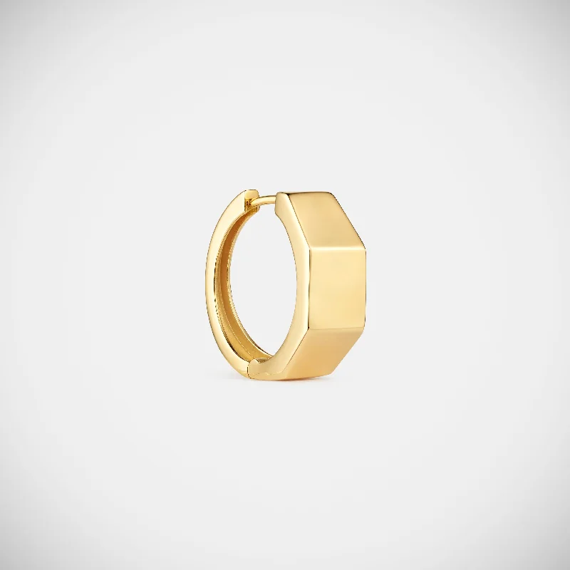 Limited-Time Offer On Elegant Jewelry Pieces Ecrou earring large