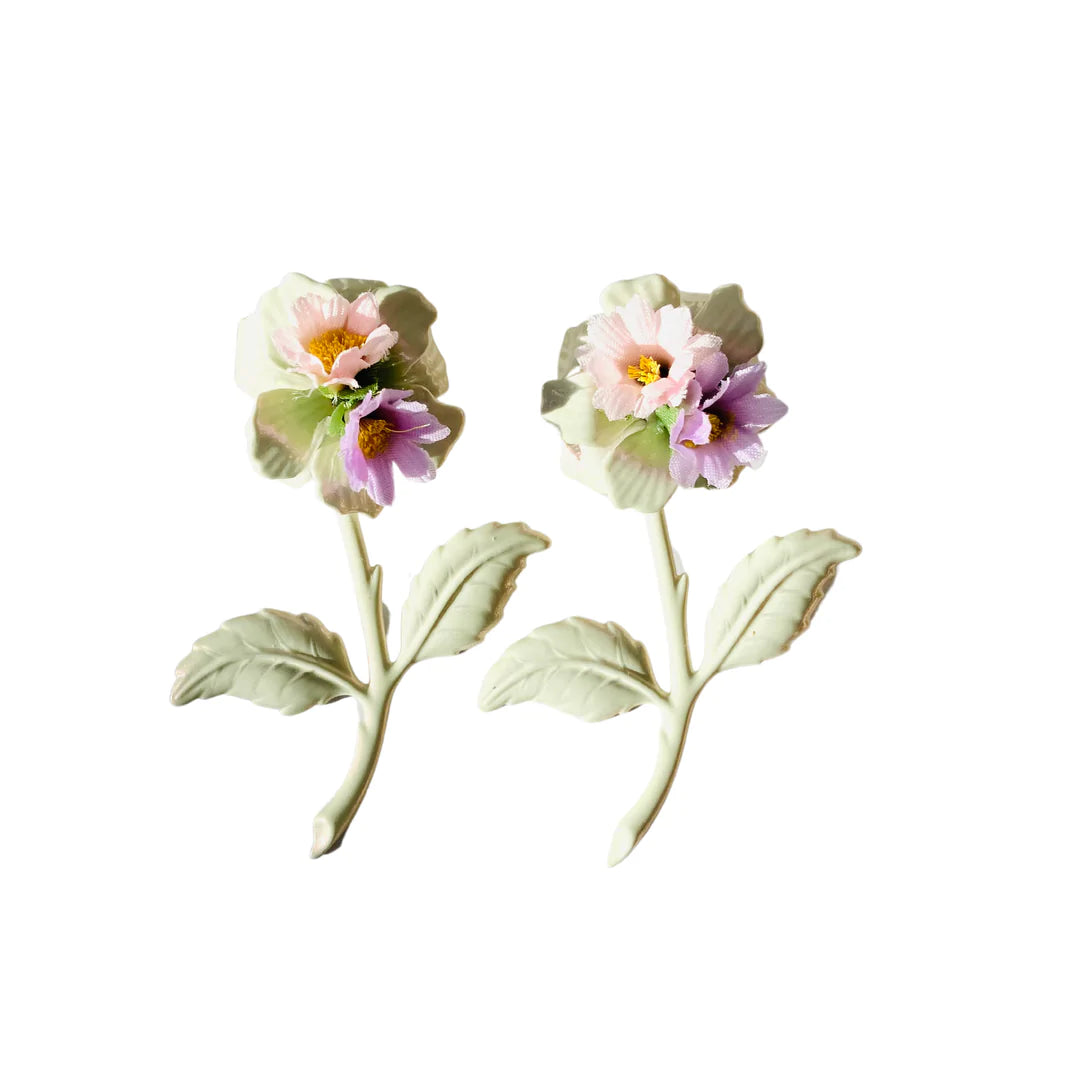 Bestselling Jewelry At Special Promotional Rates Flower Stem