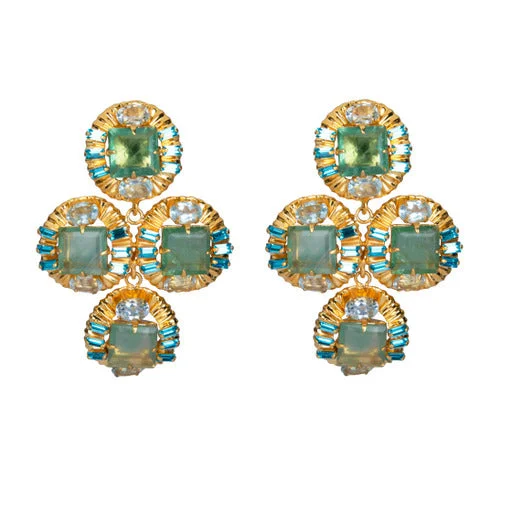 Grab Stylish Jewelry Before The Sale Ends Fluorite Statement