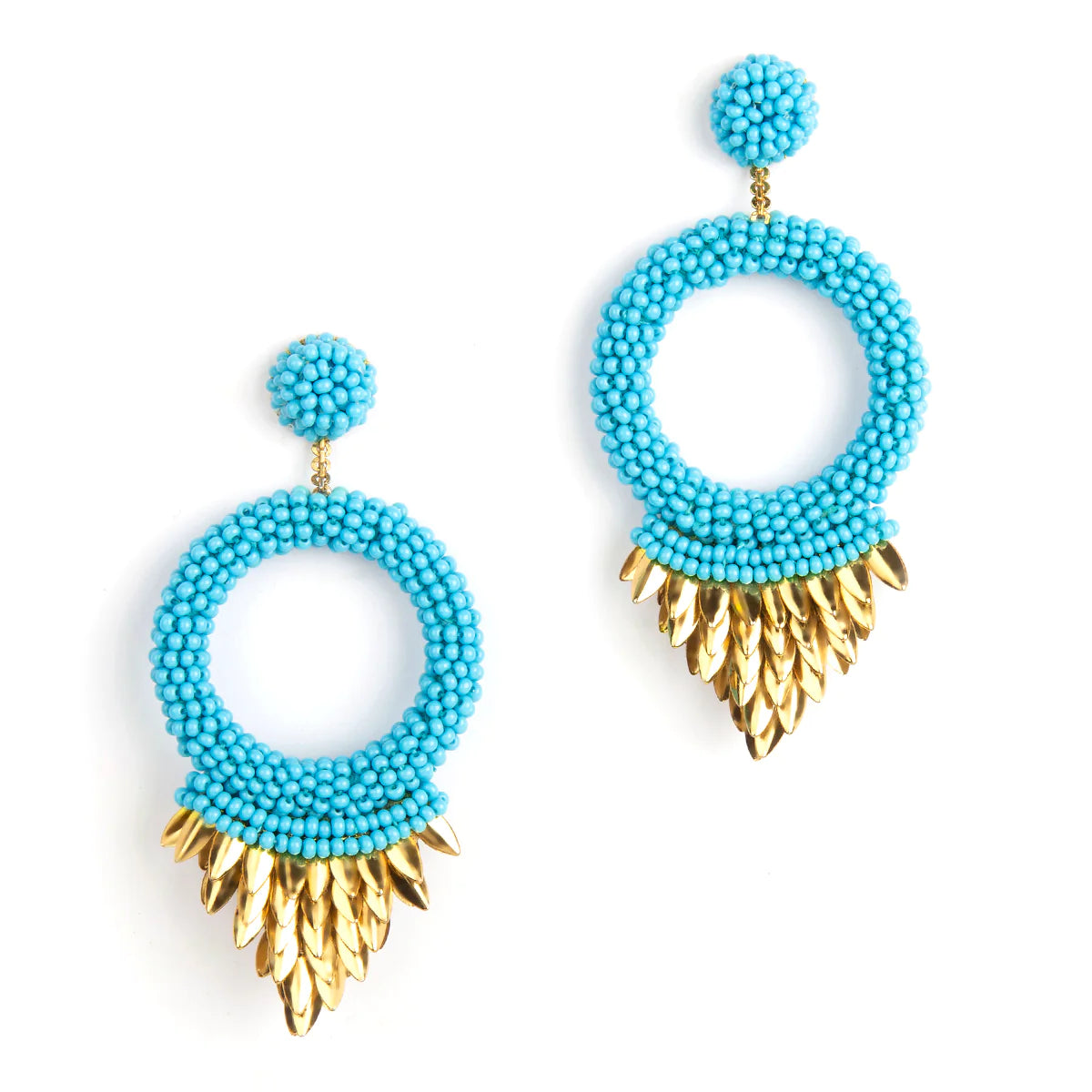 Affordable Glamour – Premium Jewelry At Special Prices Franka Turquoise