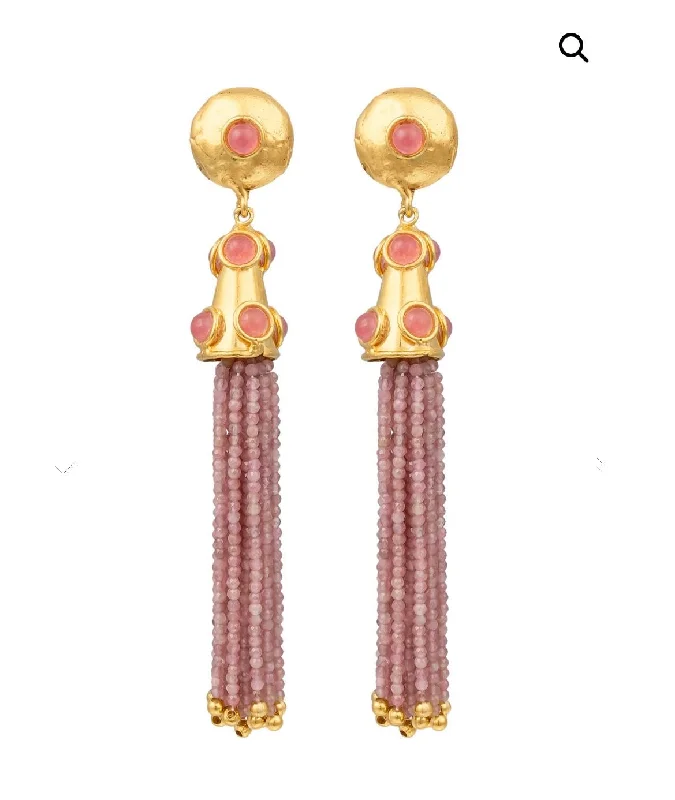 Shine In Style – Shop Jewelry Discounts Today Gio Pink Jade
