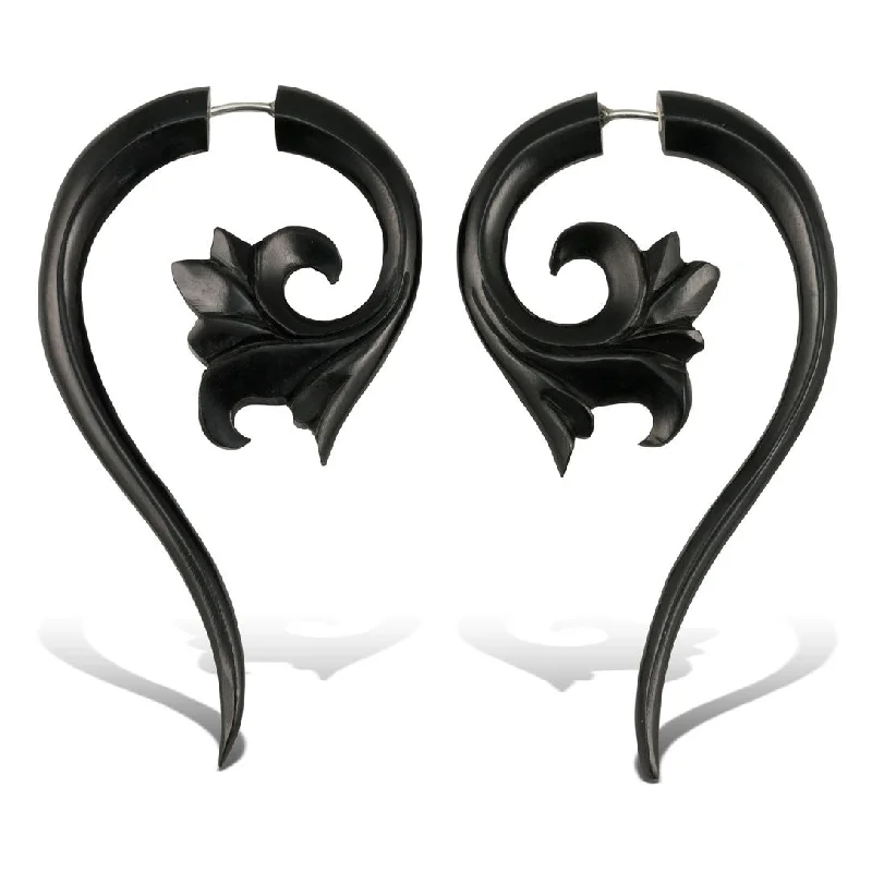 Affordable Glamour – Premium Jewelry At Special Prices <span>EFH-810<span>: </span></span>Goa Eternitys - Horn