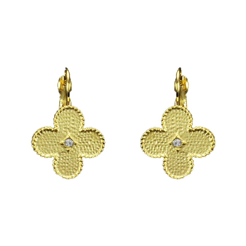 Shop Stylish Jewelry Now And Save Big Gold flower