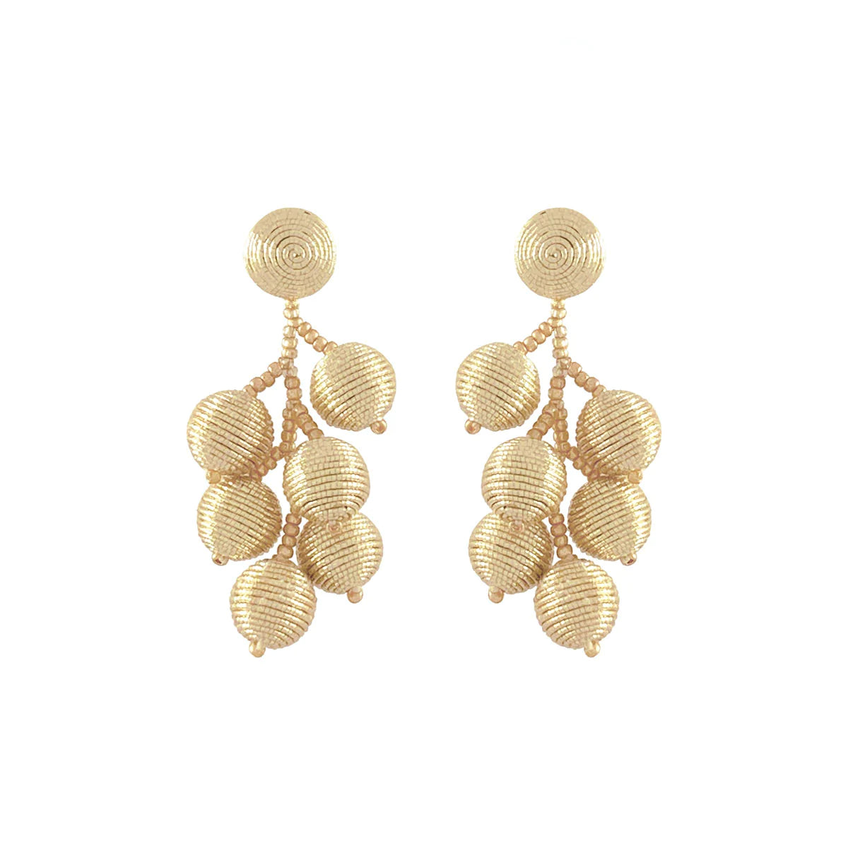 Premium Jewelry At Special Low Prices For A Limited Time Gold mini Gumball