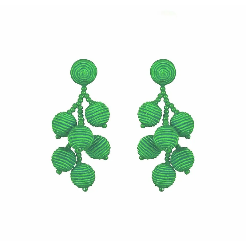 Timeless Beauty, Unbeatable Deals – Jewelry Sale On Green Mini Gumball