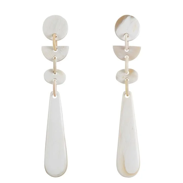 Premium Jewelry At Special Low Prices For A Limited Time Horn Drops