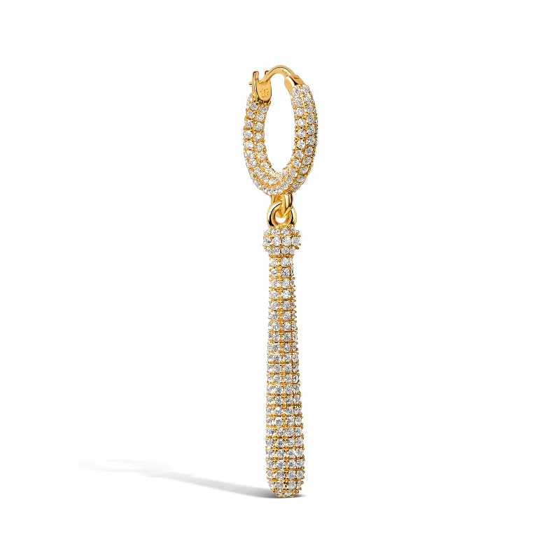 Shop Fine Jewelry With Exclusive Savings Ice Zoro Earring