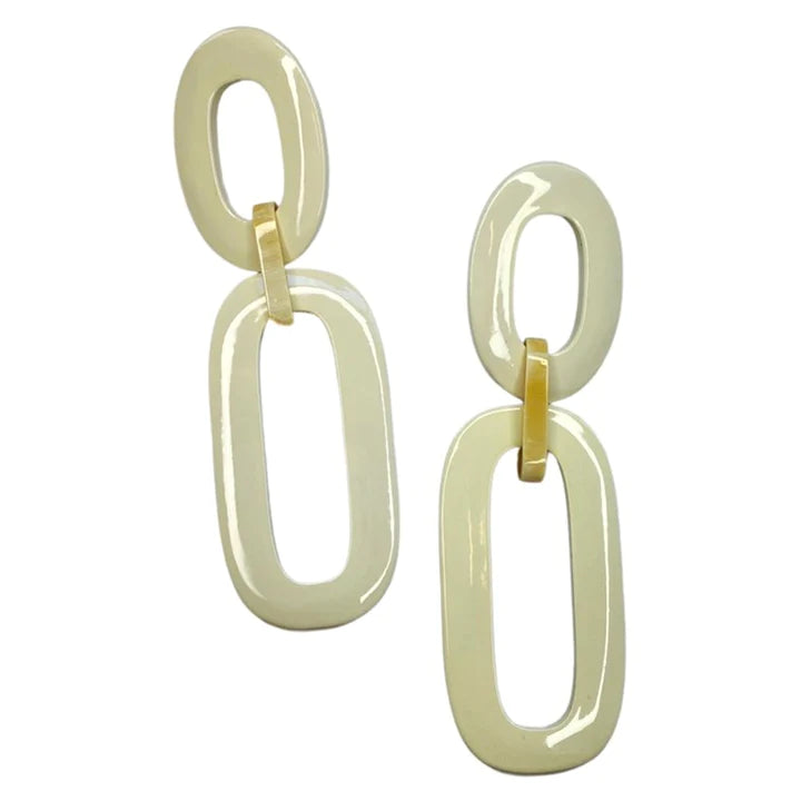 Exclusive Jewelry Bundles At Discounted Rates Ivory lacquer drops