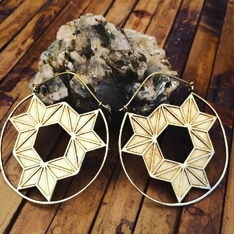 Once-A-Year Jewelry Sale – Grab Your Favorites Now <span>BRE-245<span>: </span></span>Jaguar Hoops