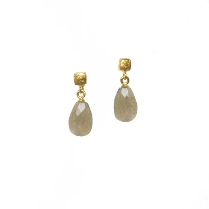 Don't Miss Out On Bestselling Jewelry At Special Prices Joyla Faceted Labradorite Teardrop Earrings