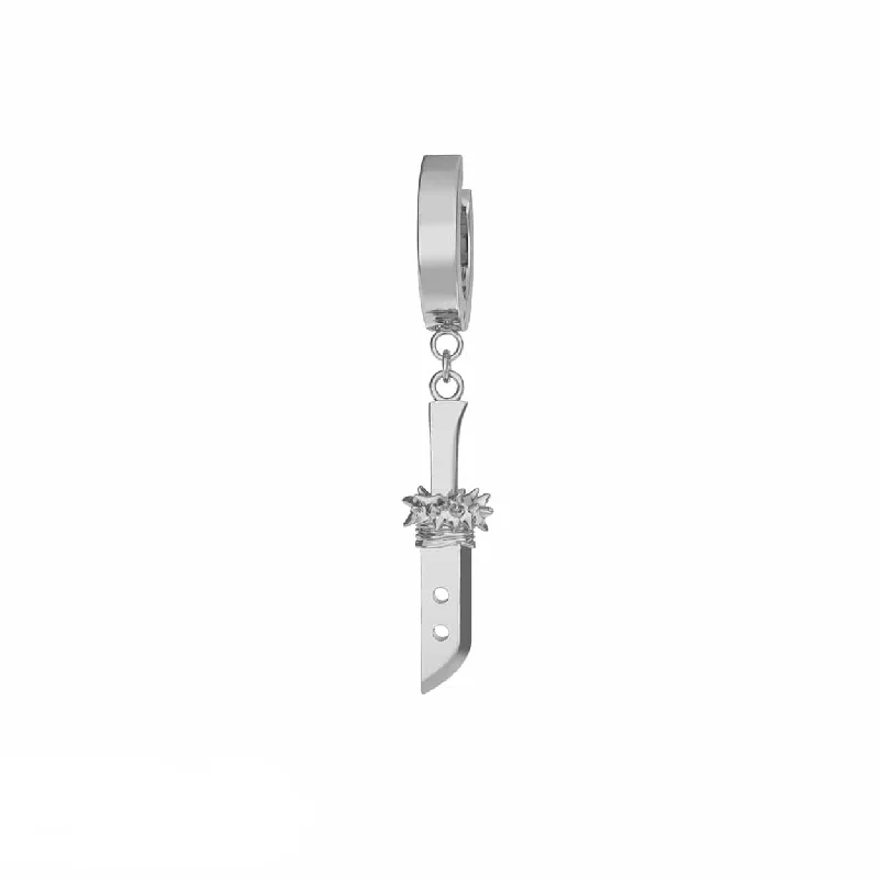 Dazzle With Discounts – Shop Jewelry On Sale Jujutsu Kaisen™ Yuji's Slaughter Demon Earring