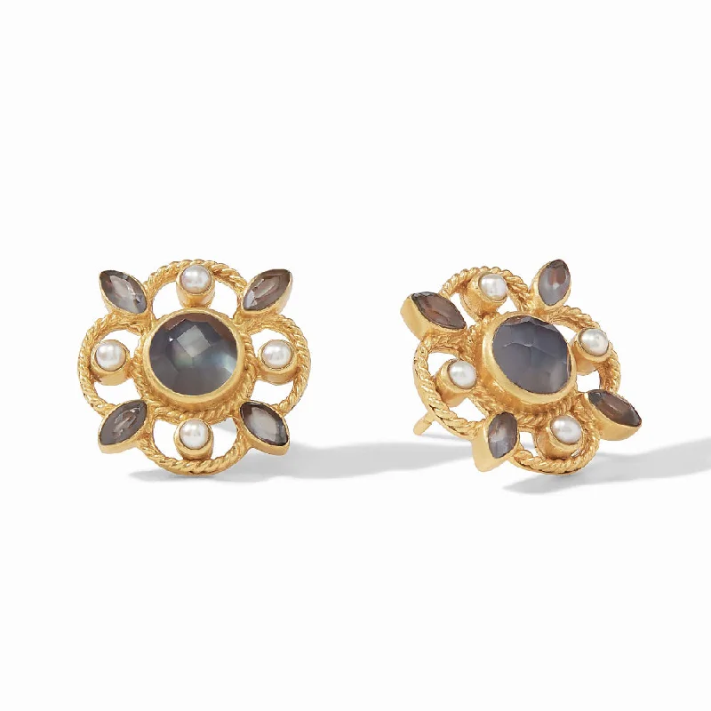 Flash Jewelry Sale – Get Stunning Pieces At Low Prices Julie Vos Monaco Stud
