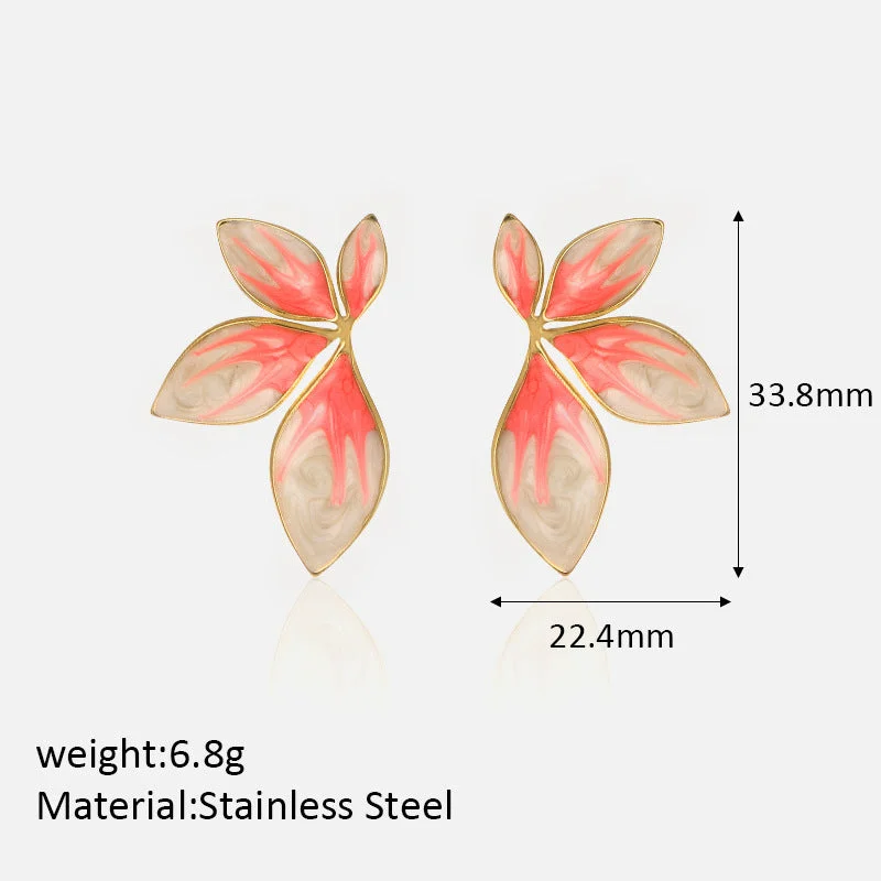 High-Quality Jewelry At A Fraction Of The Cost Just lil things Pin Earrings