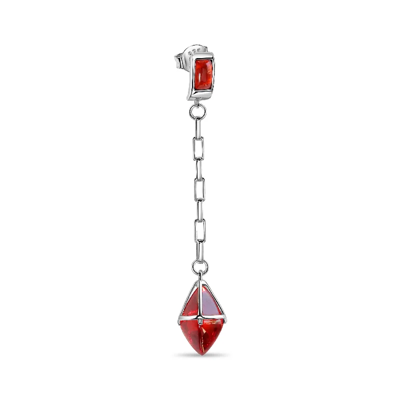 Huge Savings On Timeless Jewelry Collections Kurapika's Earring