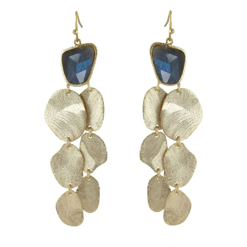 Best-Selling Jewelry Now Available At Special Deals Labradorite drops