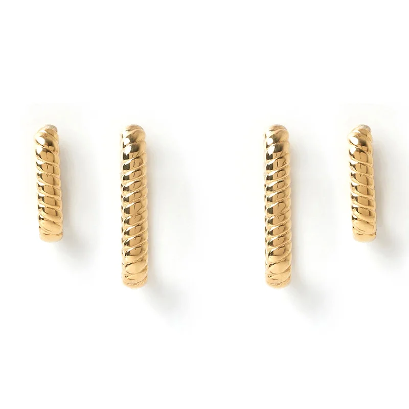 The Perfect Jewelry Piece At The Perfect Price Lissy Earring Stack