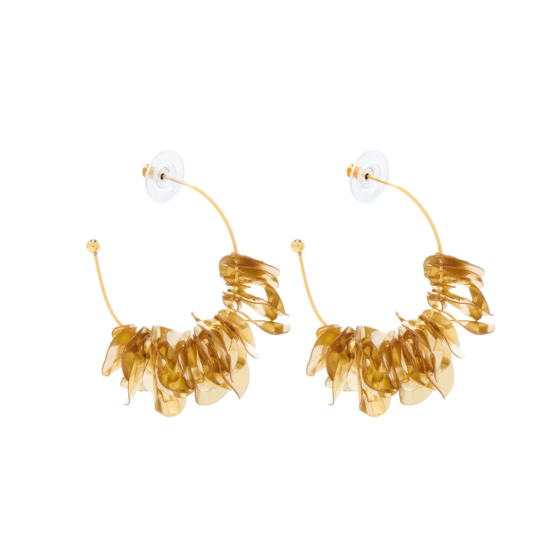 Bestselling Jewelry At Special Promotional Rates Lolita gold Hoop