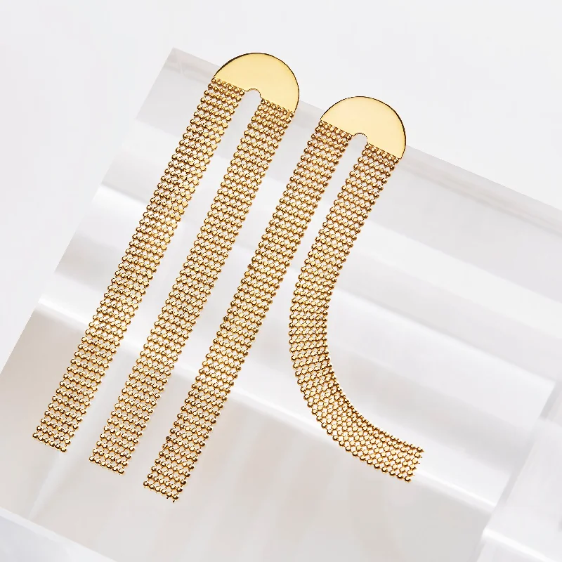 The Ultimate Jewelry Sale – Shop Premium Styles Long Slinky U