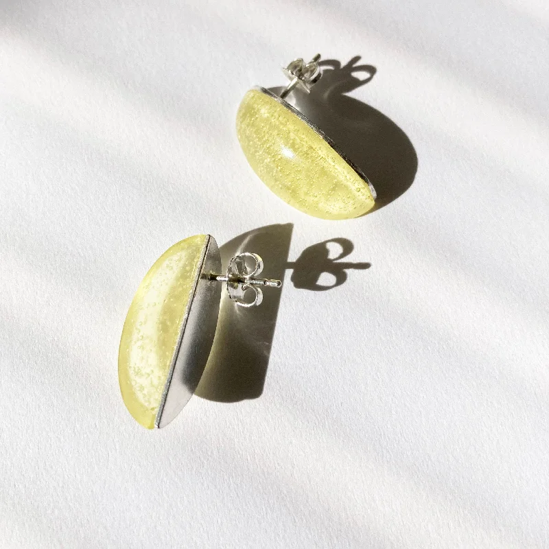 Personalized Jewelry At Special Discount Rates Lune Studs