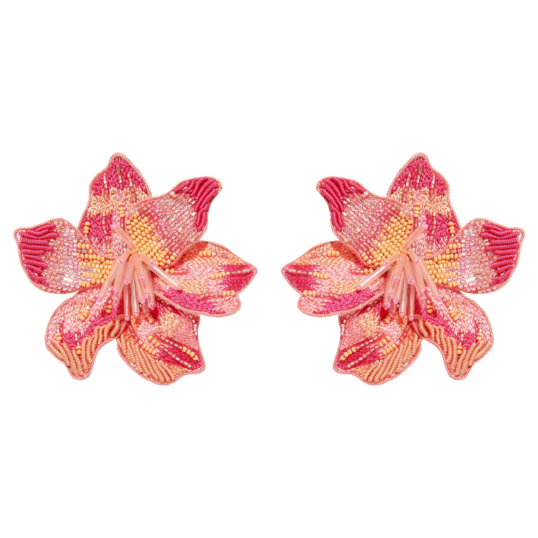 Bestselling Jewelry At Special Promotional Rates Margarite Hot Pink