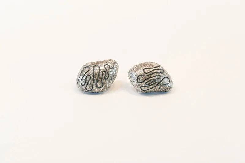 Elegant Designs, Unbeatable Discounts – Shop Jewelry Now Maze Earrings