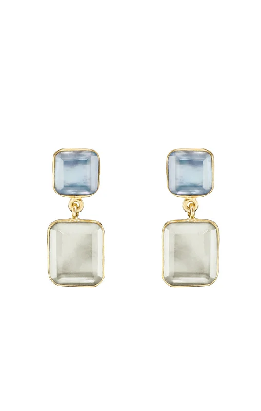 Jewelry Clearance Sale – Final Reductions Melva Blue White