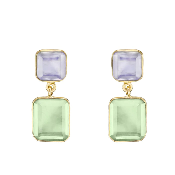 Exclusive Jewelry Discounts – Shop Now For Savings Melva blue green