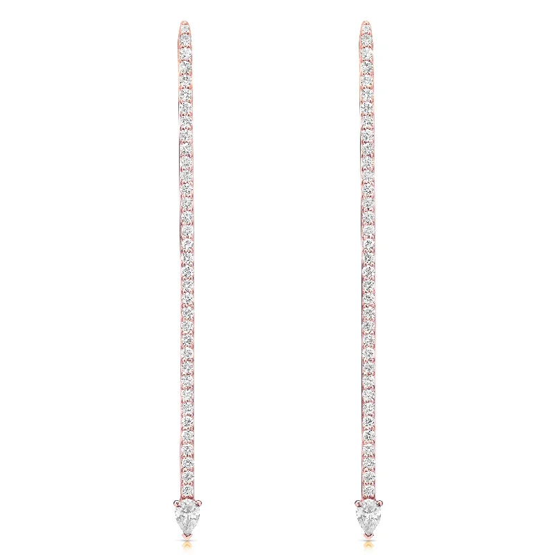 Shop High-Quality Jewelry At Jaw-Dropping Discounts Millo Earrings