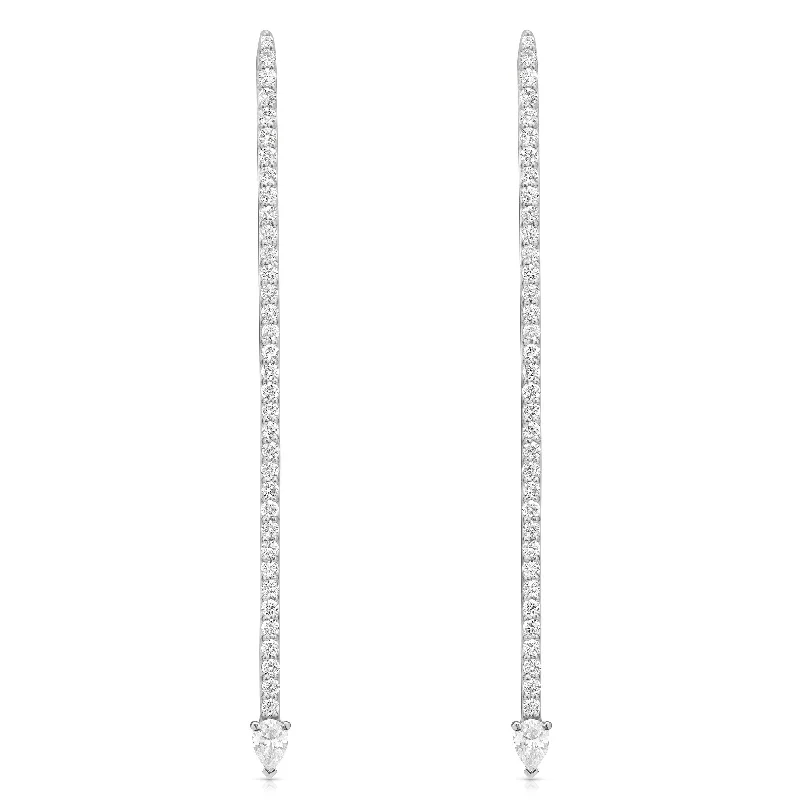 High-Quality Gemstone Jewelry For Special Occasions Millo Earrings