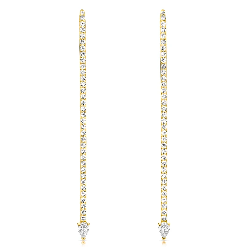Buy More, Save More On Stunning Jewelry Pieces Millo Earrings