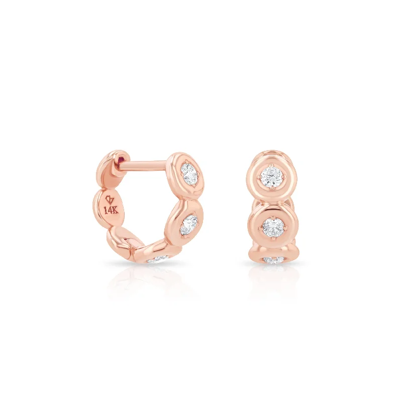 Exclusive Jewelry Bundles At Discounted Rates Mini Orb Huggies