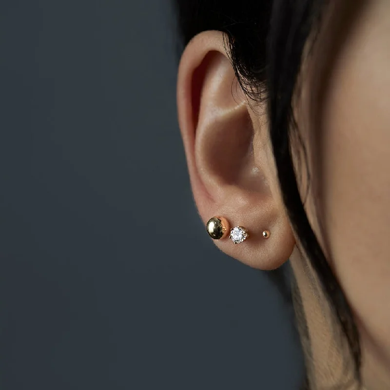 Luxury Meets Affordability – Jewelry Sale Live Now Minimalist Trio Stack