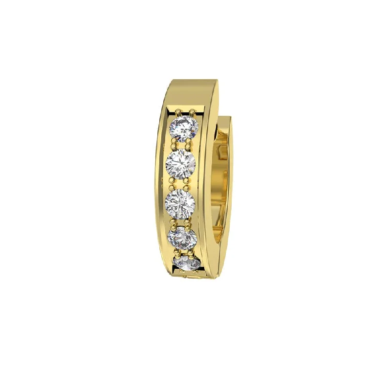 Best Jewelry Deals – Shop Premium Pieces At Great Prices Mister Gem Nexus Earring