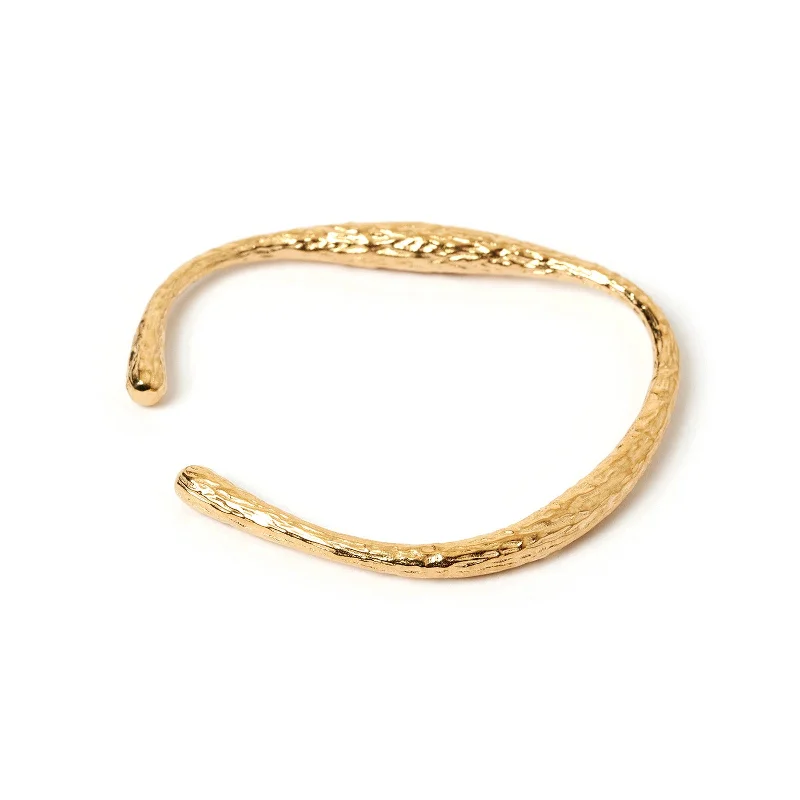 Grab Your Favorite Jewelry At The Lowest Prices Montana Gold Cuff Bracelet