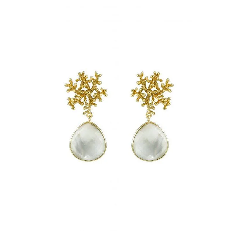 Elegant Jewelry, Affordable Luxury – Shop Now Mother of Pearl Coral