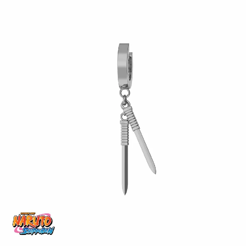 Must-Have Jewelry Pieces At Reduced Prices Naruto™ Killer Bee Sword Earring