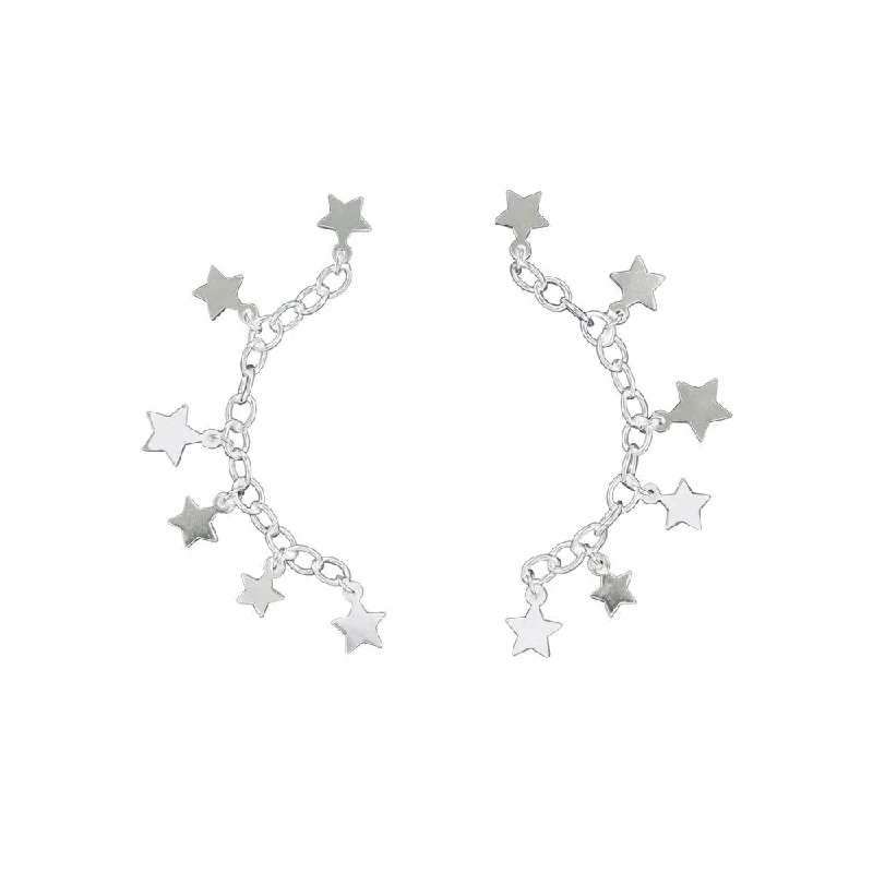 Make Every Moment Shine – Jewelry Discounts Available Northern Crown Earrings