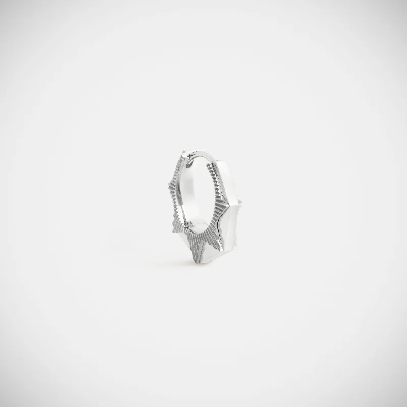 Holiday Jewelry Sale – Perfect Gifts At Great Prices NYC White Earring small
