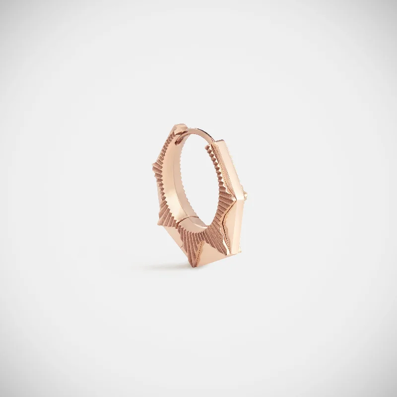Limited-Time Jewelry Sale – Don't Miss These Deals NYC Rose Earring medium